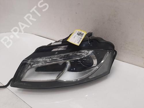 Left headlight AUDI A3 Sportback (8PA) 2.0 TDI 16V | BP36047149C28 - Image 2