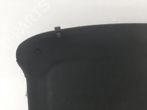 Rear parcel shelf MAZDA CX-30 (DM) SKYACTIV-X M Hybrid (DMFP) | BP35985682C85 - Image 3