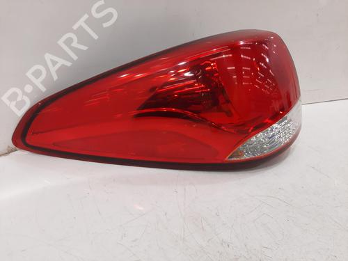 Left taillight KIA CARENS IV 1.7 CRDi | BP29524866C34 