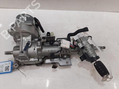 Steering column KIA VENGA (YN) 1.6 CVVT | BP29163317M21 