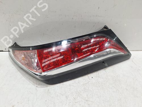 Used Right taillight Right taillight TOYOTA AYGO (_B4_) 1.0 (KGB40) (69 hp) 39965278 39965278