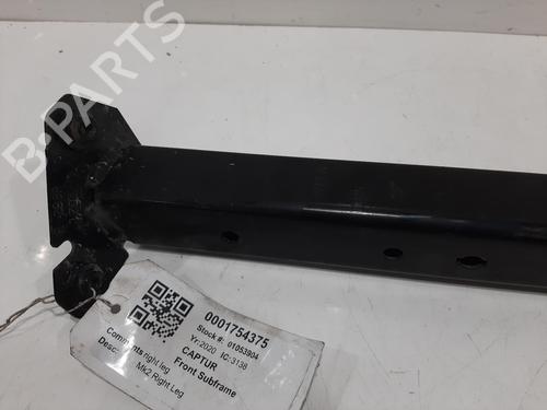 Subframe RENAULT CAPTUR II (HF_) TCe 100 (HFMT) | BP36938458M9  - Image 5