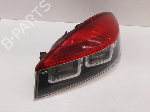 Used Right taillight Right taillight RENAULT MEGANE III Coupe (DZ0/1_) 1.5 dCi (DZ09, DZ0D, DZ1F, DZ1G, DZ14, DZ29) (110 hp) 36506332 36506332