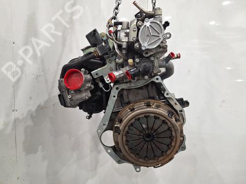 Used Engine MAZDA CX-3 (DK) 2.0 SKYACTIV-G (DK5W, DK6W) (120 hp) 30497038