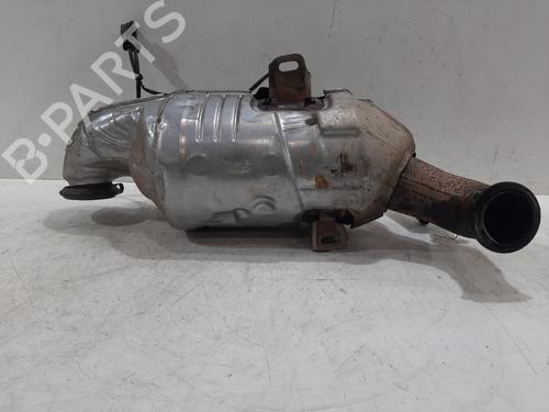 Filtre à particules CITROËN BERLINGO Box Body/MPV (B9) 1.6 BlueHDi 100 | BP29636489M81 