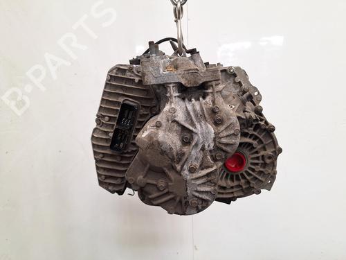 Gearbox FORD B-MAX (JK) 1.6 Ti | BP36662237M3 - Image 3