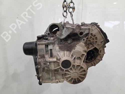 Gearbox VW GOLF VII (5G1, BQ1, BE1, BE2) 1.4 TSI | BP29554015M3 