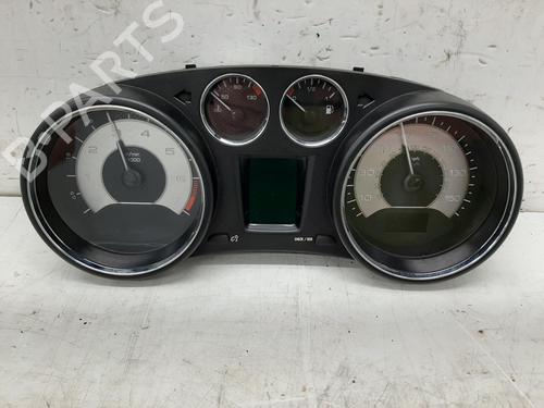 Used Instrument cluster PEUGEOT RCZ 1.6 16V (156 hp) 26871860