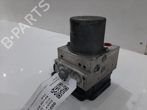 ABS pump LAND ROVER RANGE ROVER IV (L405) 4.4 SDV8 4x4 | BP26868289M43 