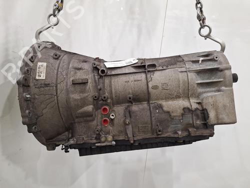 Gearbox LAND ROVER RANGE ROVER SPORT II (L494) 4.4 SDV8 4x4 | BP30179735M3
