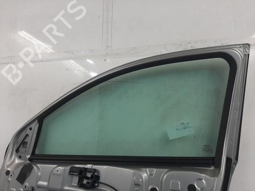 Right front door NISSAN QASHQAI / QASHQAI +2 I (J10, NJ10, JJ10E) 2.0 dCi | BP28275222C3 