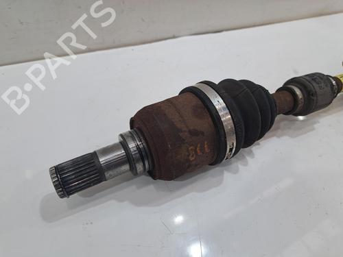 Left front driveshaft HYUNDAI KONA (OS, OSE, OSI) 1.6 T-GDi 4WD | BP34732951M38 - Image 6