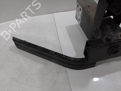 Andre JAGUAR I-PACE (X590) EV400 AWD | BP30285703O1