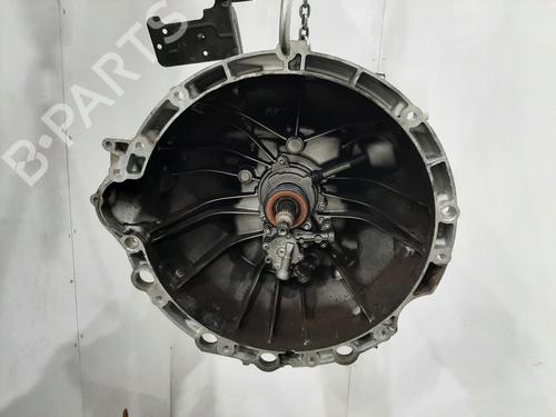 Used Gearbox JAGUAR XE (X760) 2.0 D (163 hp) 26744003