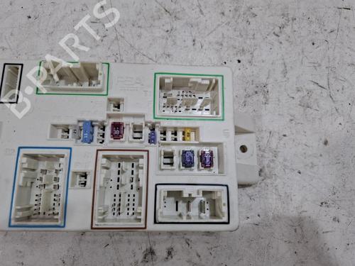 Fuse box CITROËN C5 AIRCROSS (A_) 1.2 Hybrid 136 (ARHPYJ) | BP39716266E1 - Image 2