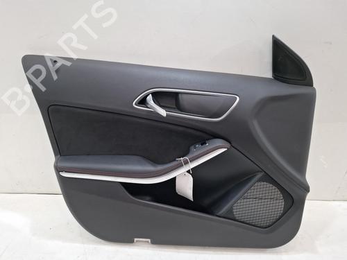 Front left panel MERCEDES-BENZ A-CLASS (W176) A 200 CDI / d (176.008) | BP38568493C58 - Image 3