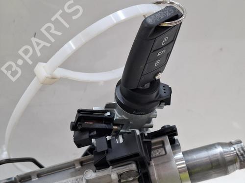 Steering column VW POLO VI (AW1, BZ1, AE1) 1.0 TSI | BP39149661M21 - Image 6