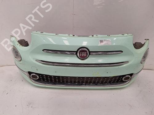front-bumper-fiat-500-312_-2007-38537085 main image