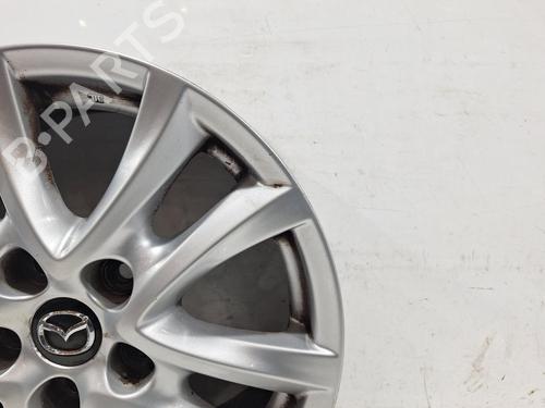 Fælk MAZDA 3 (BM, BN) 2.0 | BP31305241C45