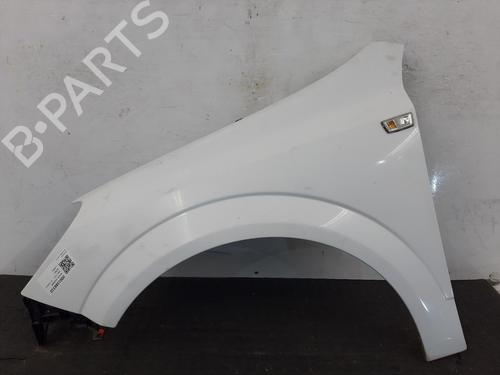 Voorscherm links VAUXHALL ASTRAVAN Mk V (H) Estate Van (A04) 1.7 CDTI (101 hp) 31059249