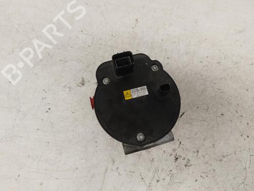 Used AC compressor TOYOTA C-HR (_X1_) 1.8 Hybrid (ZYX10_, ZYX11_, ZYX10R, ZYX11R) (122 hp) 26865614