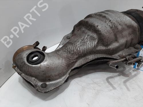 Particulate filter FIAT 500L (351_, 352_) 1.3 D Multijet (199LXY1A, 199LXY11) | BP28506939M81 