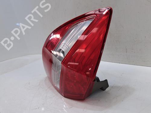 Left taillight HONDA JAZZ III (GE_, GG_, GP_, ZA_) 1.3 i (GE6, GG3, GG6) | BP29637304C34 