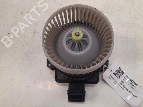 Heater blower motor HONDA HR-V (RU) 1.5 (RU1) | BP27259386M62 