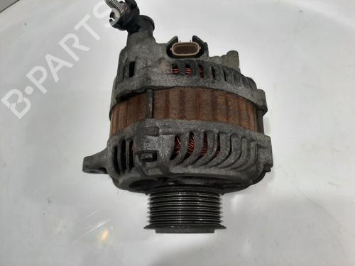 Alternator NISSAN CABSTAR (F24M, F24W) 34.110 DCI 2.5 (F24M) | BP28506632M7 