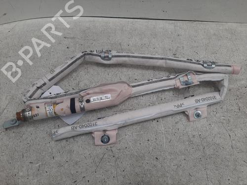 Airbag cortina esquerdo Airbag cortina esquerdo 29235910 29235910