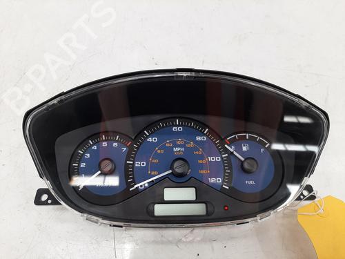 Used Instrument cluster CHEVROLET MATIZ (M200, M250) 1.0 (67 hp) 26859164