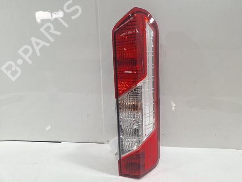 Used Right taillight Right taillight FORD TRANSIT V363 Van (FCD, FDD) E-TRANSIT (269 hp) 39757163 39757163