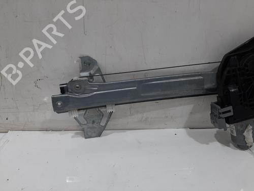 Front left window mechanism CITROËN DS4 (NX_) 2.0 HDi 165 | BP35922725C22 - Image 2