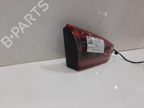 Left taillight FORD S-MAX (CJ, WA6) 2.0 TDCi | BP29580904C34 