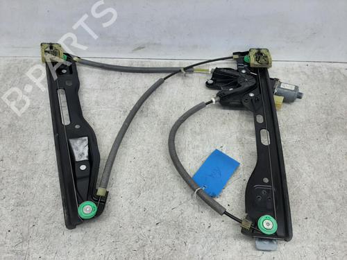 Used Front right window mechanism FORD MONDEO V Hatchback (CE) 1.5 TDCi (120 hp) 26827426