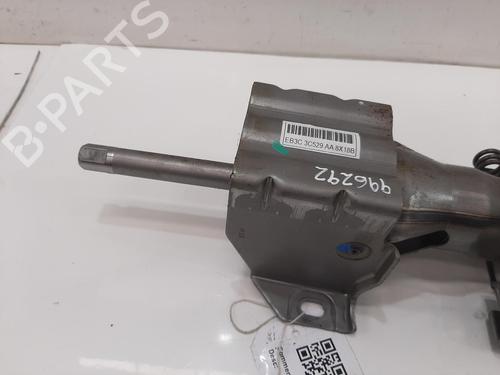 Steering column FORD RANGER (TKE) 2.2 TDCi 4x4 | BP26862603M21 - Image 2