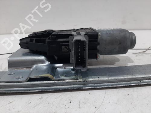 Front left window mechanism CITROËN BERLINGO MULTISPACE (B9) 1.6 HDi 90 | BP37458457C22 - Image 5