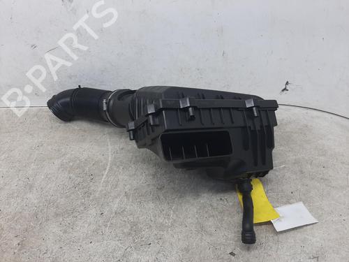 Used Air filter box VW POLO VI (AW1, BZ1, AE1) 1.0 TSI (95 hp) 26844173