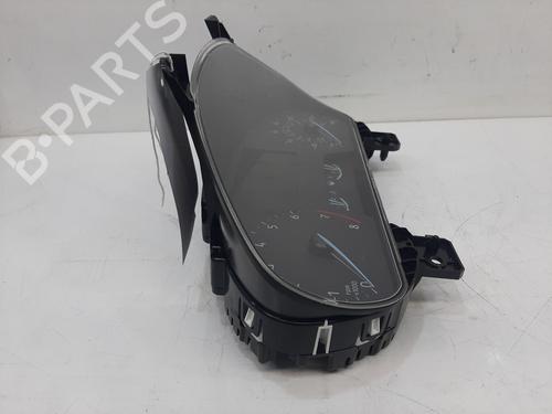Instrument cluster FORD PUMA (J2K, CF7) 1.0 EcoBoost mHEV | BP27259238C47 