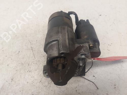 Starter RENAULT CLIO II (BB_, CB_) 1.5 dCi (B/CB07) | BP26862879M8 
