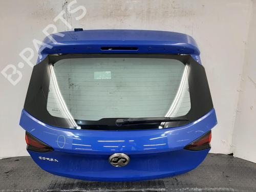 tailgate-vauxhall-corsa-mk-v-f-2019-40185406 main image