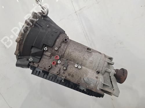 Gearbox JAGUAR XF SPORTBRAKE (X250) 2.2 D | BP32270265M3