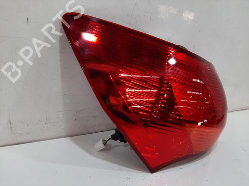 Left taillight KIA VENGA (YN) 1.6 CVVT | BP29444449C34 