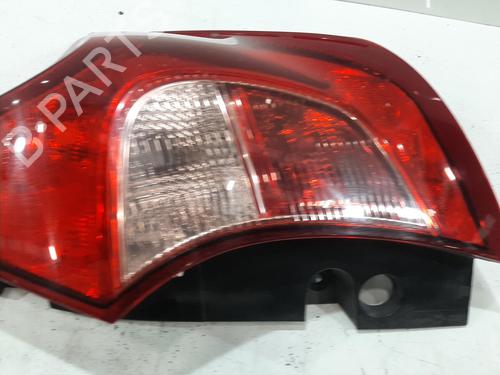 Farolim direito NISSAN NOTE (E12) 1.2 DIG-S | BP36290537C35 - Image 3