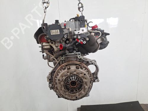 Engine VAUXHALL CORSA Mk IV (E) (X15) 1.0 | BP33467590M1 - Image 5