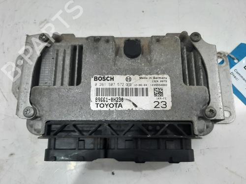 Øvrige Styrinhsenheder TOYOTA AYGO (_B1_) 1.0 (KGB10_, KGB10R) (68 hp) 28506976