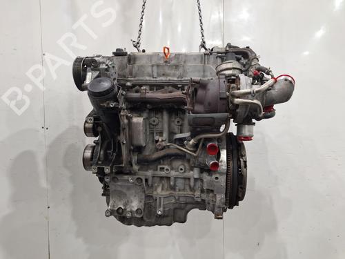 Engine HONDA CR-V III (RE_) 2.2 i-DTEC 4WD (RE6) | BP40454953M1  - Image 5
