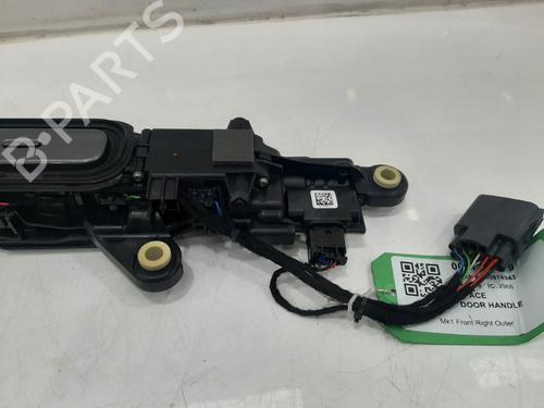 Other JAGUAR I-PACE (X590) EV400 AWD | BP26785285O1 