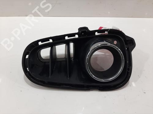 Grill Grill KIA RIO IV (YB, SC, FB) 1.0 T-GDI 100 (101 hp) 36697198 36697198
