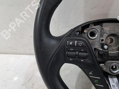 Steering wheel KIA CEE'D (JD) 1.6 CRDi 128 | BP31846923C49 